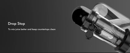 SiFENE Dual-Mouth Cold Press