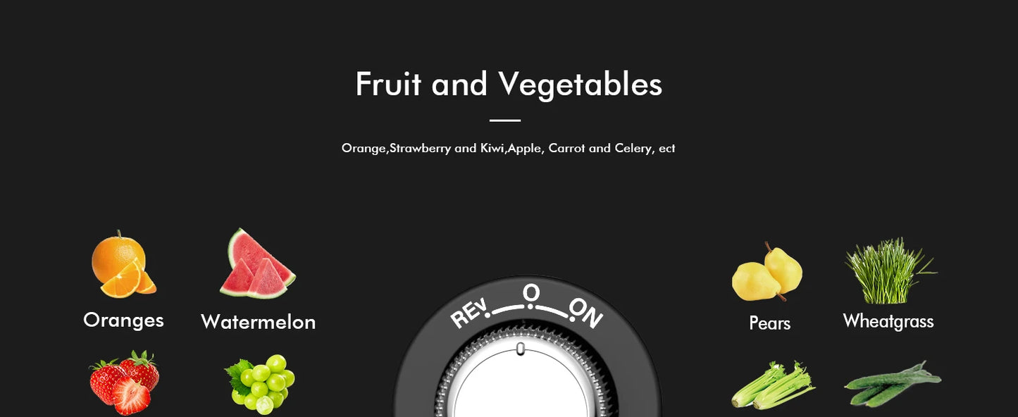SiFENE Dual-Mouth Cold Press