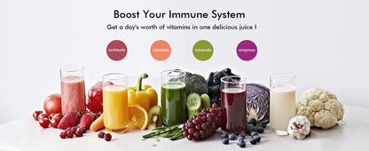 SiFENE Dual-Mouth Cold Press